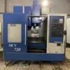 فرز سی ان سی داهلی cnc dahlih mcv720
