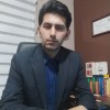 احسان مالی وکیل پایه یک دادگستری
