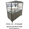 فر کله پزی گوسفندی
