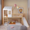 تخت خواب دلونا