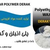 پلی اتیلن وکس