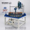 واردات وفروش دستگاه شیطانکی 48کله باشرایط چکی