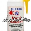 پاک کننده لکه BLUE BIRD NO :5 BLOOD & WINE REMOVER