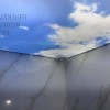 نورپردازی سقف کاذب کشسان