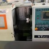 تراش سی ان سی فلزات ویکتور cnc victor plus tc20