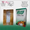 ماسک پودری پاکسازی صورت مرجان دریایی 50 گرمی ووگل