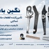 انواع چنگک با بهترین کیفیت در شرکت نگین باف
