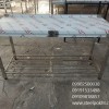 میز استیل 190 سانتی