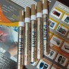متال مارکر برند PAINT