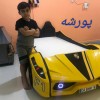 سرویس خواب کودک