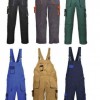 تولید و عرضه انواع لباس کار دوبنده