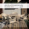 نمایندگی کارخانه ناصر پلاستیک