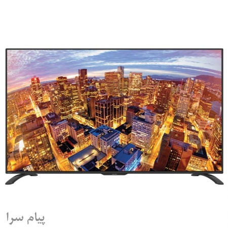 تلویزیون ال ای دی فول اچ دی اسمارت شارپ مدل 50LE380X