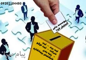 ثبت برند و رتبه بندی