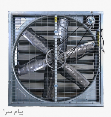 فن گلخانه