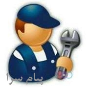 تعمیرات و تجهیزات دستگاه سنگبری در محل