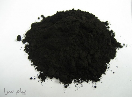 اکسید مس سیاه