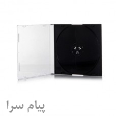 قاب سی دی