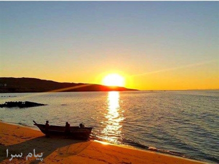 بلیط و رزرواسیون هتل قشم ویژه اسفند 96