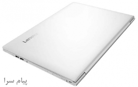 لپ تاپ لنوو آکبند مدل IP510