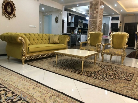 مبلمان چستر کلاسیک