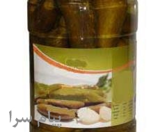 خرید کنسرو خیارشور