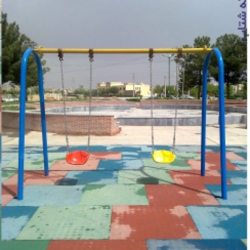 ساخت وسایل بازی پارکها/فایبرگلاس