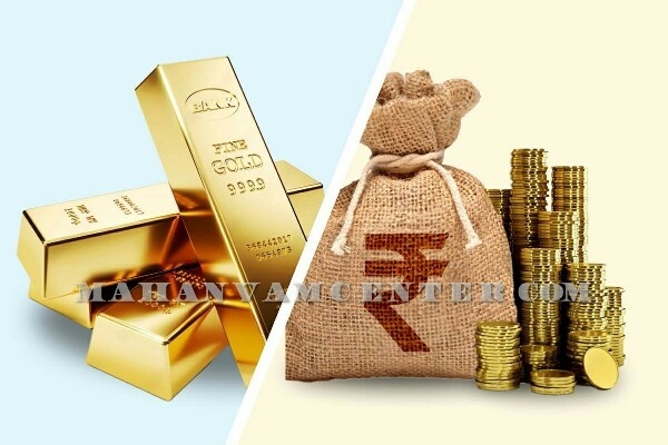 شرایط دریافت وام طلا