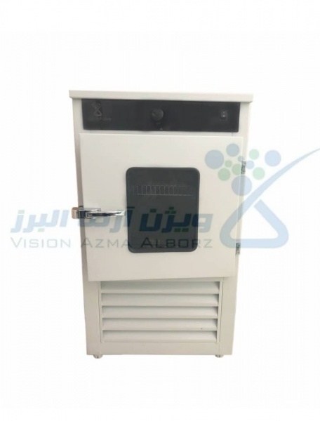 یخچال آزمایشگاهی 100لیتری منفی10