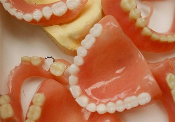 دندان سازی ارزان