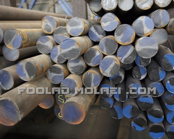 فولاد آلیاژی A105