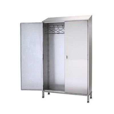 کمد کلین روم  اتاق پاک