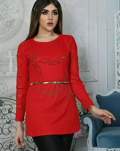اینستاگرام تولیدی پوشاک زنانه