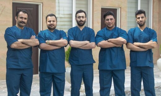 ترک اعتیاد حشیش