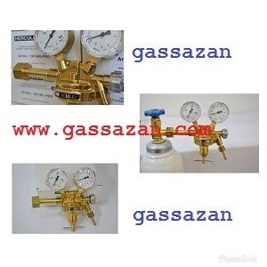 رگلاتور اکسیژن، مانومتراکسیژن، رگولاتور اکسیژن