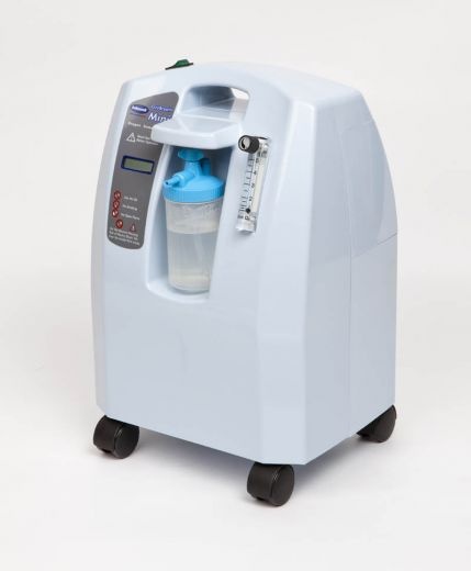 دستگاه اکسیژن ساز و اجاره تجهیزات پزشکی-جورپین