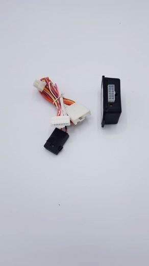 پاور اینه چانگان