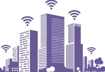 اینترنت وایرلس اینترنت بی سیم در ملارد