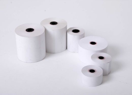 تولید کاغذ حرارتی با کیفیت