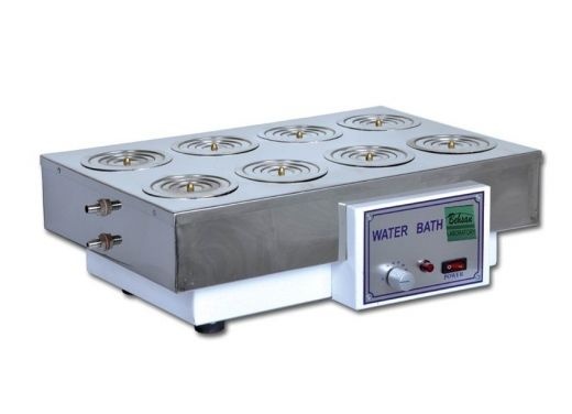 فروش انواع بن ماری(حمام آب) جوش و سرولوژی(water bath)