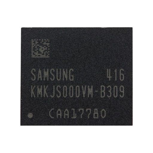 آی سی هارد b309