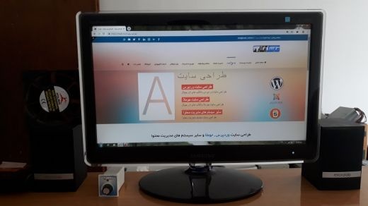 آموزش طراحی سایت , آموزش وردپرس , آموزش سئو