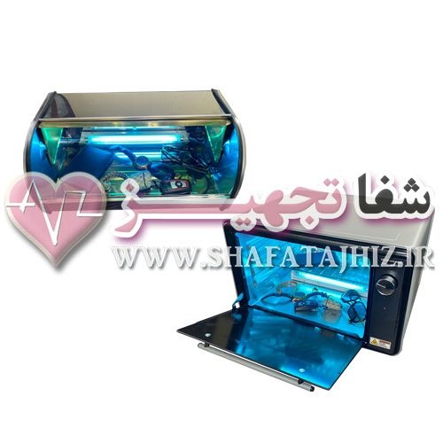 خرید و فروش دستگاه ضد عفونی کننده UV یو وی قیمت