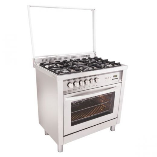 تعمیرات اجاق گاز های مبله و رومیزی