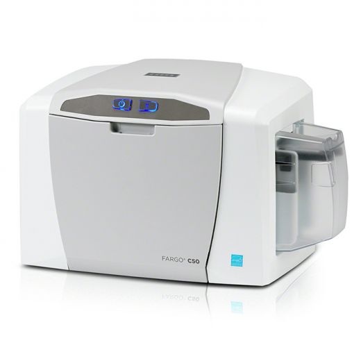 پرینتر فارگو c50