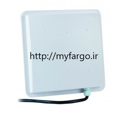 انکودر UHF