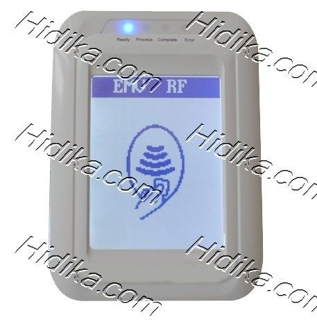 کارت خوان NFCPAD