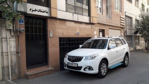 هایما s7  سفید ۹۹ نقدی تحویل فوری