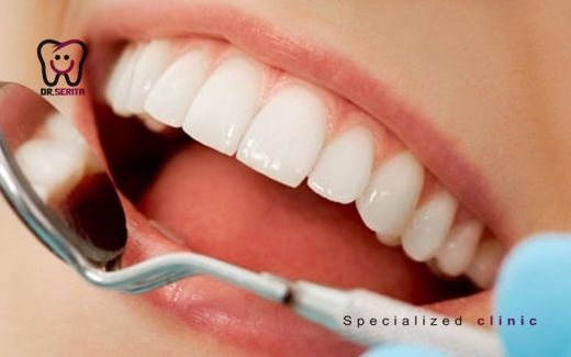 کلینیک دندانپزشکی دکتر سریتا