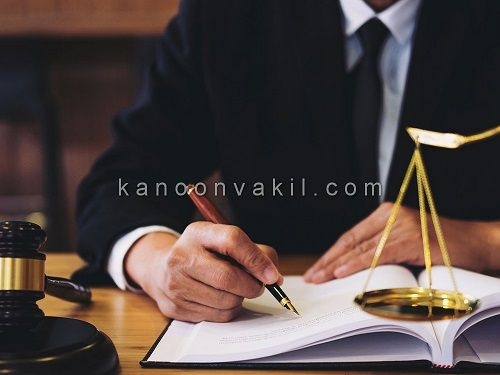 دفتر وکالت خانواده و طلاق توافقی